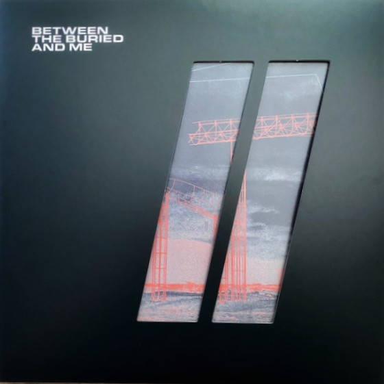 Between the Buried and Me – Colors II (2LP color)